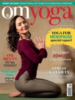 OM Yoga & Lifestyle
